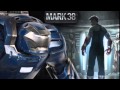 Cancion Inicio Iron Man 3 (Soundtrack)