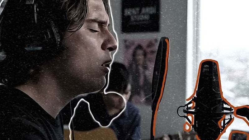 Bent Ardi - Trauma (Acoustic Version)