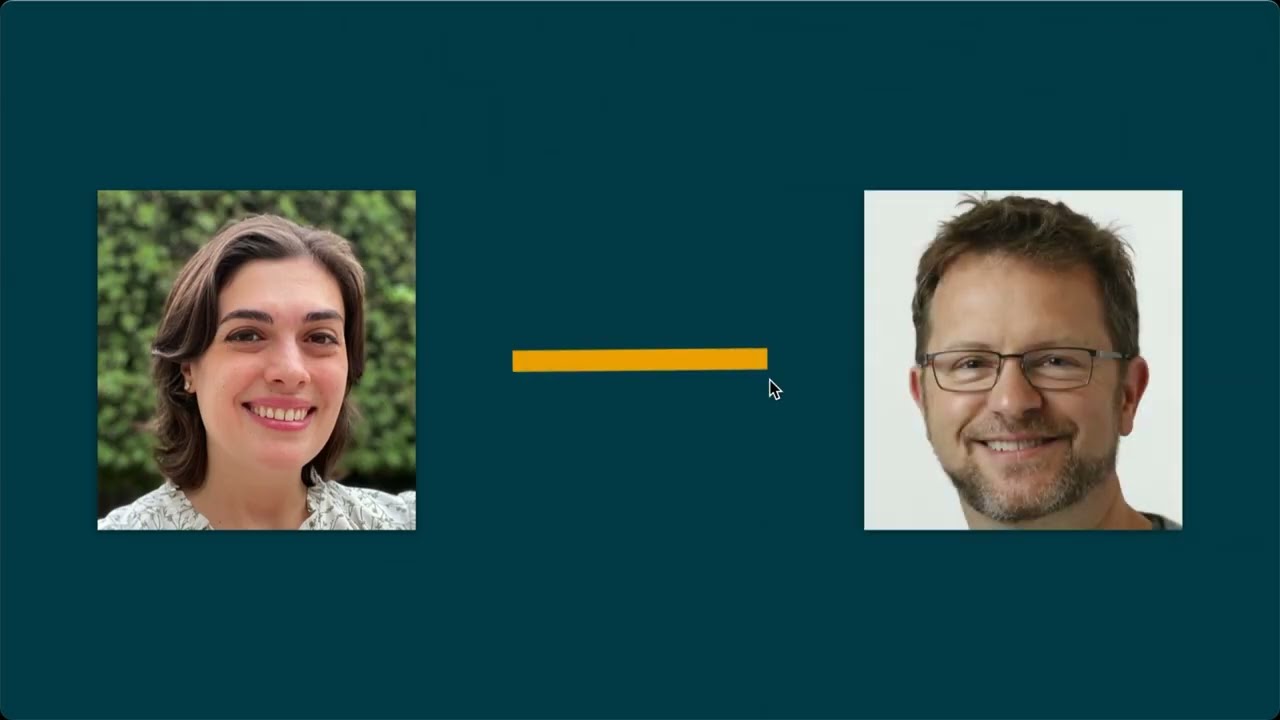 Leading from Wherever You Are – Meghan Gillet