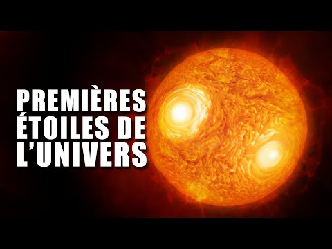 Vidéo: Les Scientifiques Ont Capté Les Signaux Des Toutes Premières étoiles De L'Univers - Vue Alternative