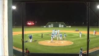 Great Bend Bat Cats vs Junction City Brigade