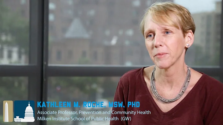 Kathleen Roche - GWSPH Capital Connections
