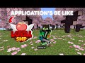 Types of loyal smp applications bulkystar  types of loyal smp season 3 application
