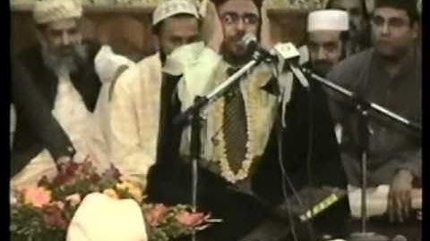 القارئ  محمد المهدى نجاتى   ماتيسر من سور غافر و القدر و    الاخلاص   كاملة   باكستان 2007    Qari  Mohamed  ELMahdy  Nagaty  Surah Ghafir,al Qadr & al Ikhlas    full  Pakistan 2007