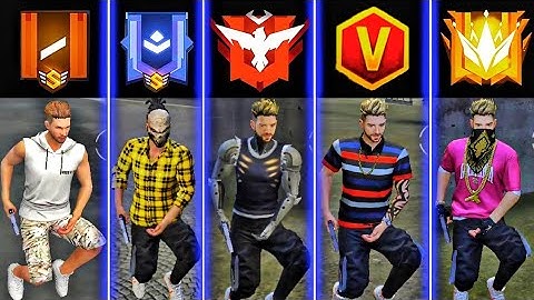 NOOB TO PRO JOURNEY LVL 100 ⚡⚡para SAMSUNG A3,A5,A6,A7,J2,J5,J7,S5,S6,S7,S9,A10,A20,A30,A50,A70 FF