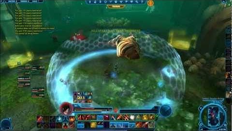 Terror From Beyond - Hard Mode - The Writhing Horror