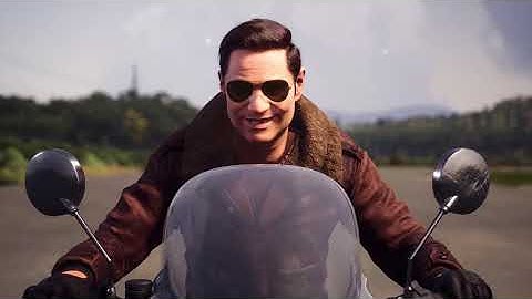 steam Game recommendation:SCUM