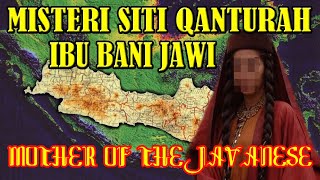 MISTERI TERUNGKAP!!! IBU BANI JAWI NUSANTARA SITI QANTURAH PEMEGANG PESAN RAHASIA NABI IBRAHIM