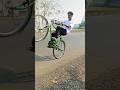 support me guys✅🚀ytshorts #viralshort#cyclestunt #wheelie #riderlife