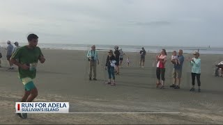 Run for Adela
