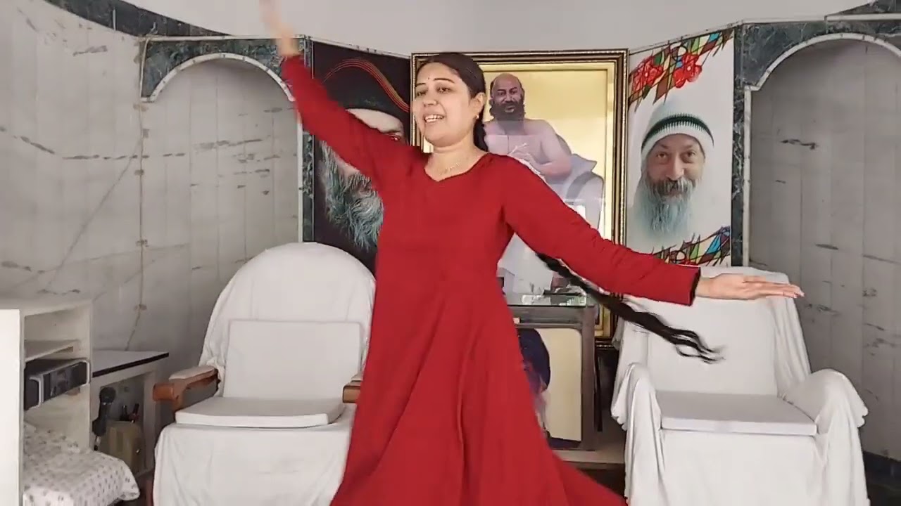 @natraj747 जिसके पास ध्यान है