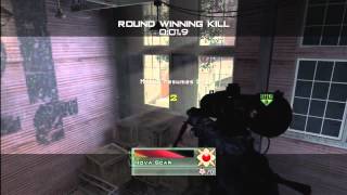 EPIC HOST MIGRATION WALL BANG ON QUARRY! (SICK!)