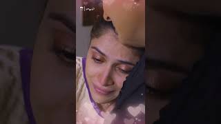 😭 این صحنه قلبها را شکست 💔 #NoorHassan #ArijFatyma | C2O3O