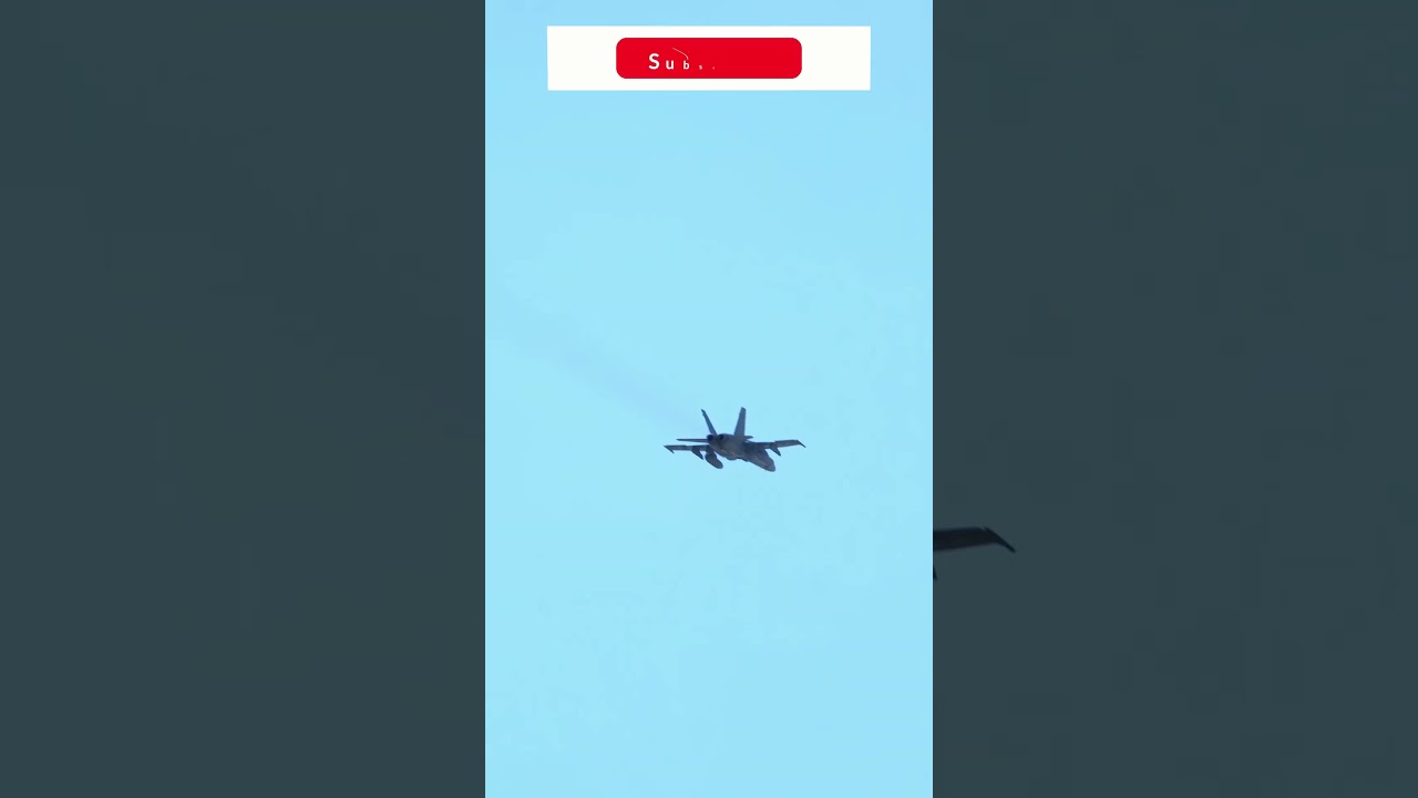 Incredible Footage of NATO's Air and Missile Defense Drill! 🚀✈️