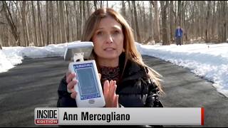 High Tech Tracking Tools For Guthrie Kidnapping