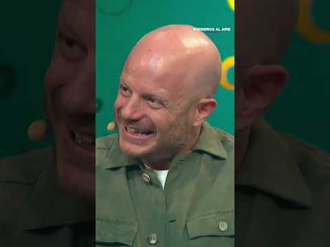 Solo fue un golpecito