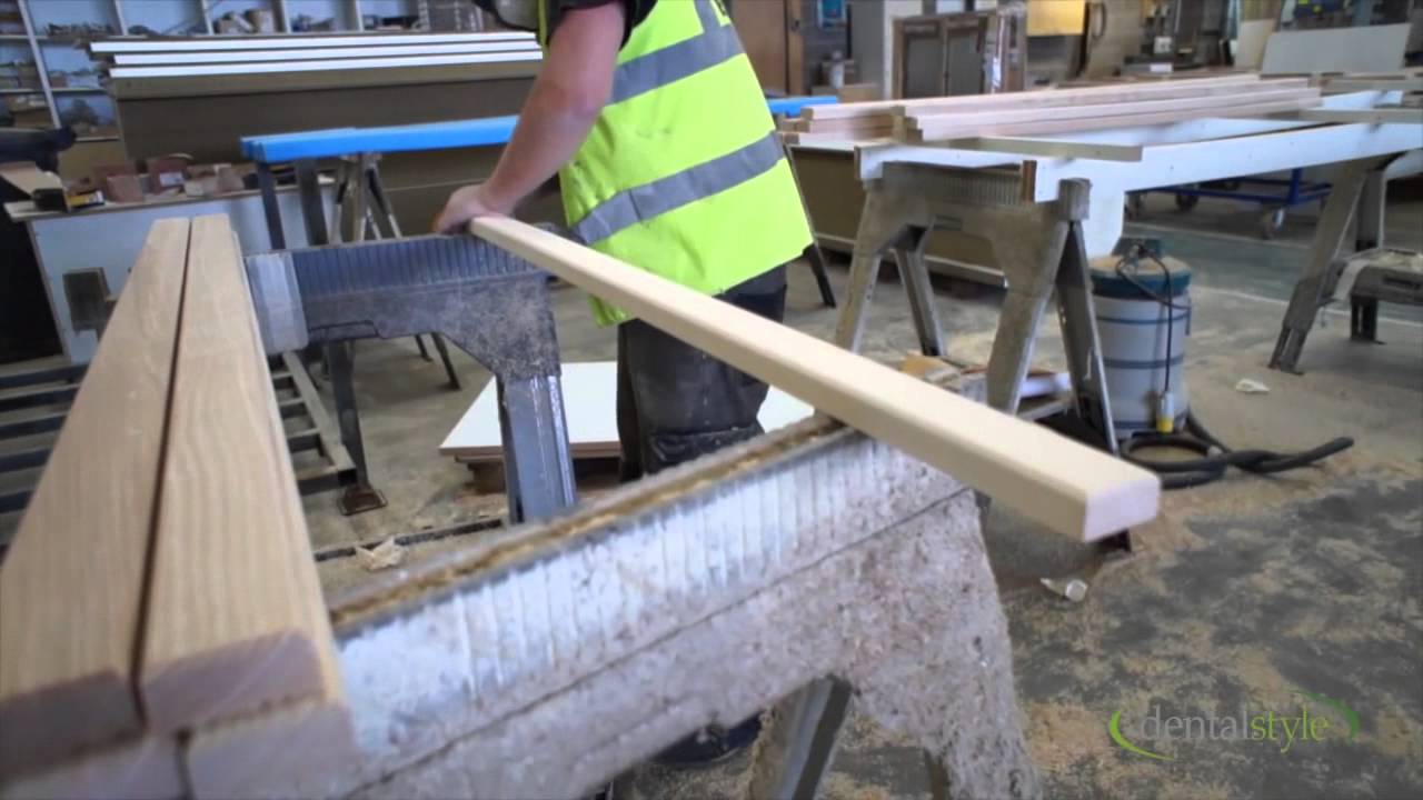 Wright Cottrell Get to know Dentalstyle YouTube