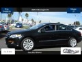 Used 2009 volkswagen cc in national city ca