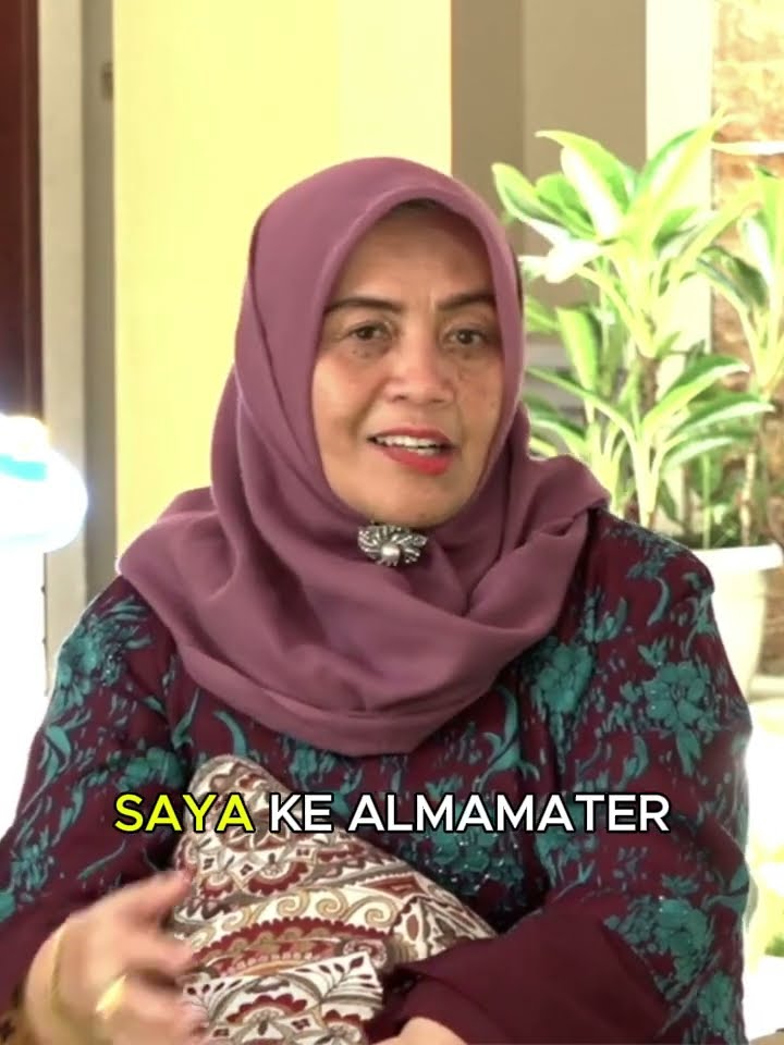Cerita Hj Ratna 'Mappatabe' Sebelum Maju Pilkada Sinjai