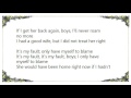 Miniature de la vidéo de la chanson Drifting From Door To Door (Aka When My First Wife Left Me)