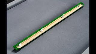 How to Tighten or Re-Fit Pool Table Cushions