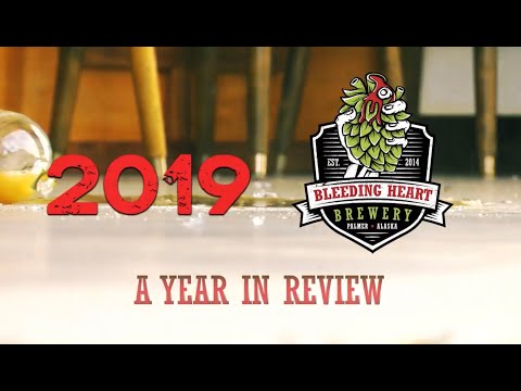 BHB Looks Back on 2019