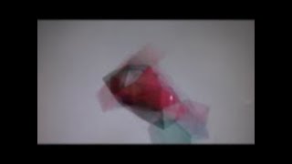 Polyhedral Rotations With Motion Blur