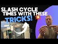 Slash Cycle Times FAST With These Proven Tricks 🚀