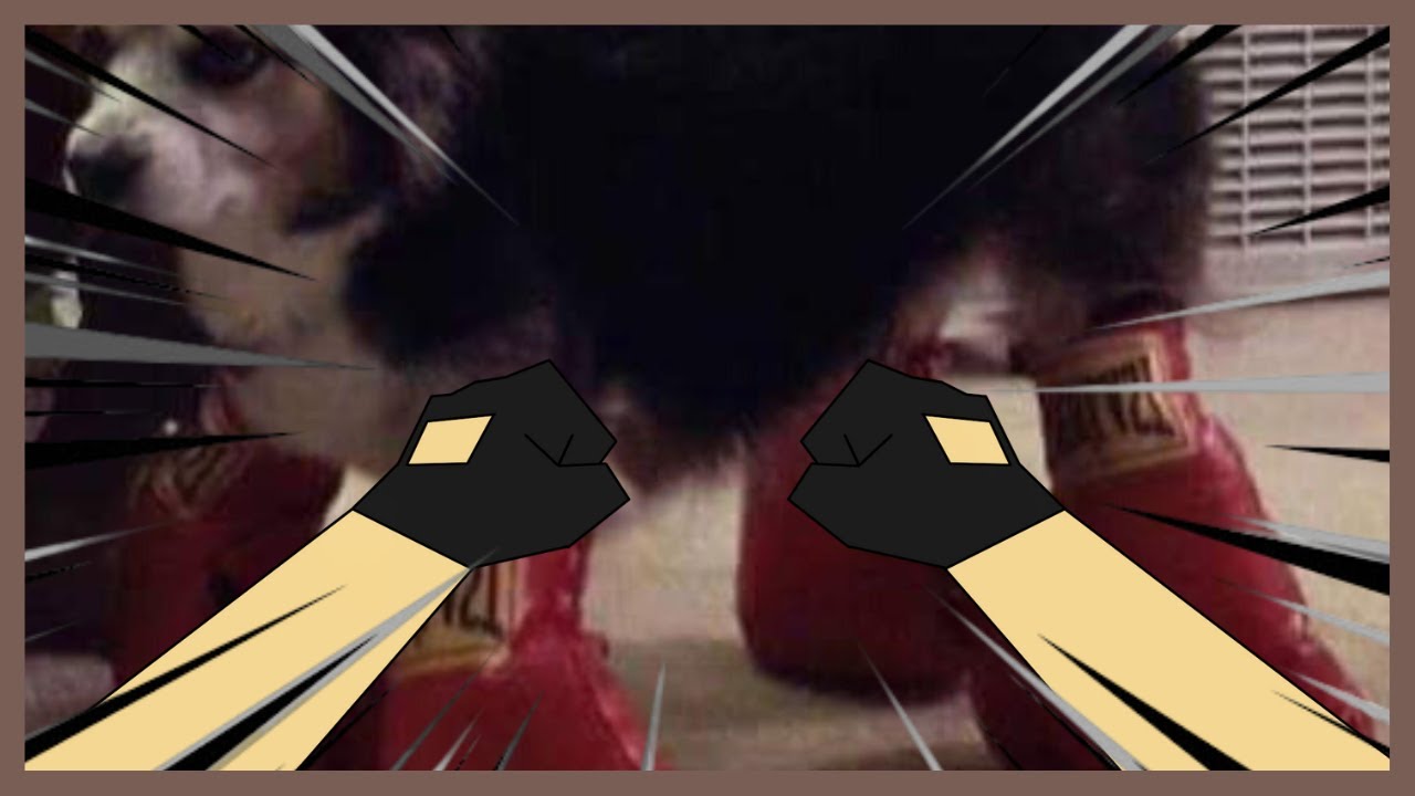 MY FREINDS BEAT ME TO A PULP...