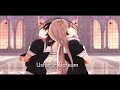 [MMD艦これ]　時雨改二＆夕立改二で『Scream』