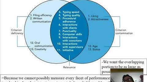 Topic 4 1 Defining Criterion