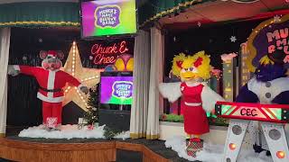 Chuck E. Cheese's 3-Stage | Fun For All | Pineville, NC (2025)