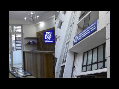 კლინიკა ტვინის ჯანმრთელობის ცენტრი