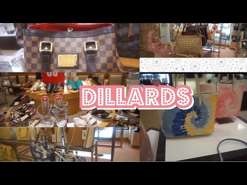 Video: Çfarë paguan Dillards në orë?