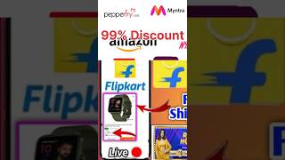 990-1000% Discount Online Shopping 🔥 Flipkart Best Loot Deals | Best Telegram Channel Shopping Link