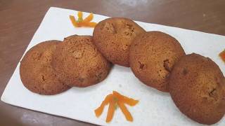 Apricot Cookies - Easy and tasty Apricot Cookies - Easy and tasty
