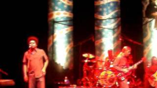 Derek Trucks Band - I Know - The Classic Center - Athens, GA 9/16/09