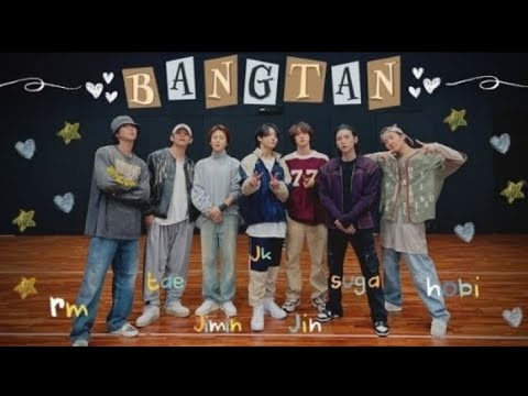 BTS Mix song edit video ||😍 #bts #btsmember #btsarmy @ot7rashi