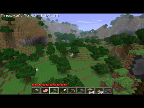 Let's Play Minecraft (Deutsch/German) Part 23 [HD]