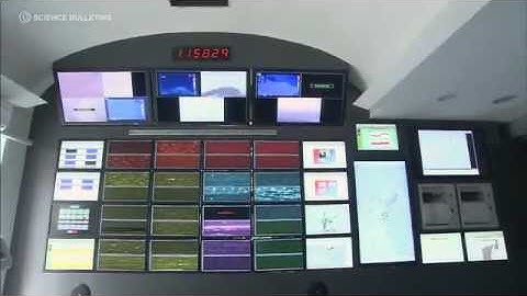 Monitoring Mount Etna: Magma on the Move