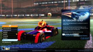 Rocket league ranked 2vs2 Live