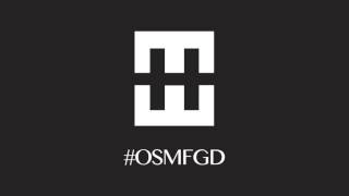 HEDEGAARD ft. Brandon Beal - OSMFGD (HEDEGAARD Remix) Resimi