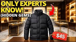 5 CHEAP Winter Clothing Brands EVERYONE IGNORES (But They’re Absolute GOLDMINES)