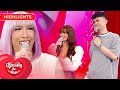 Vice asks Anne if there was hope for Vhong when he courted her before | EXpecially For You