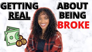 FINANCIAL GOALS FOR LOW INCOME | How To Manage Your Money | Budgeting Paycheck to Paycheck| im broke