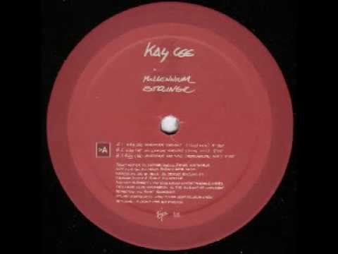 Kay Cee - Millennium Stringz (1999)