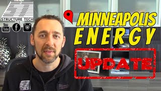 Minneapolis Time of Sale Energy Disclosure takes effect 1/15/20