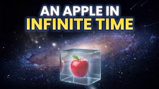 What Happens to an Apple in Infinite Time? | The Finite Sandbox