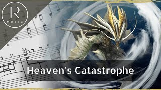 Heavens Catastrophe