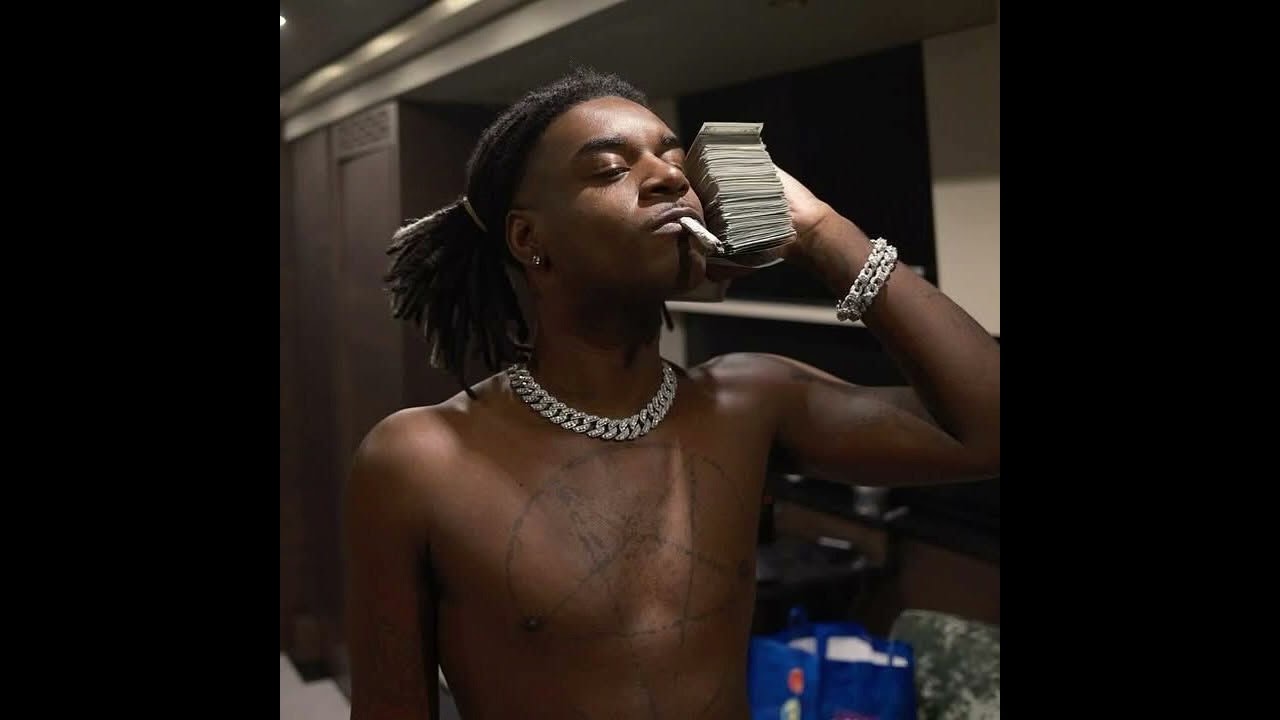 (FREE) KEN CARSON x OSAMASON x PLAYBOI CARTI Type Beat  - 